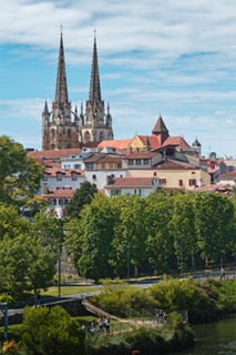 Baiona