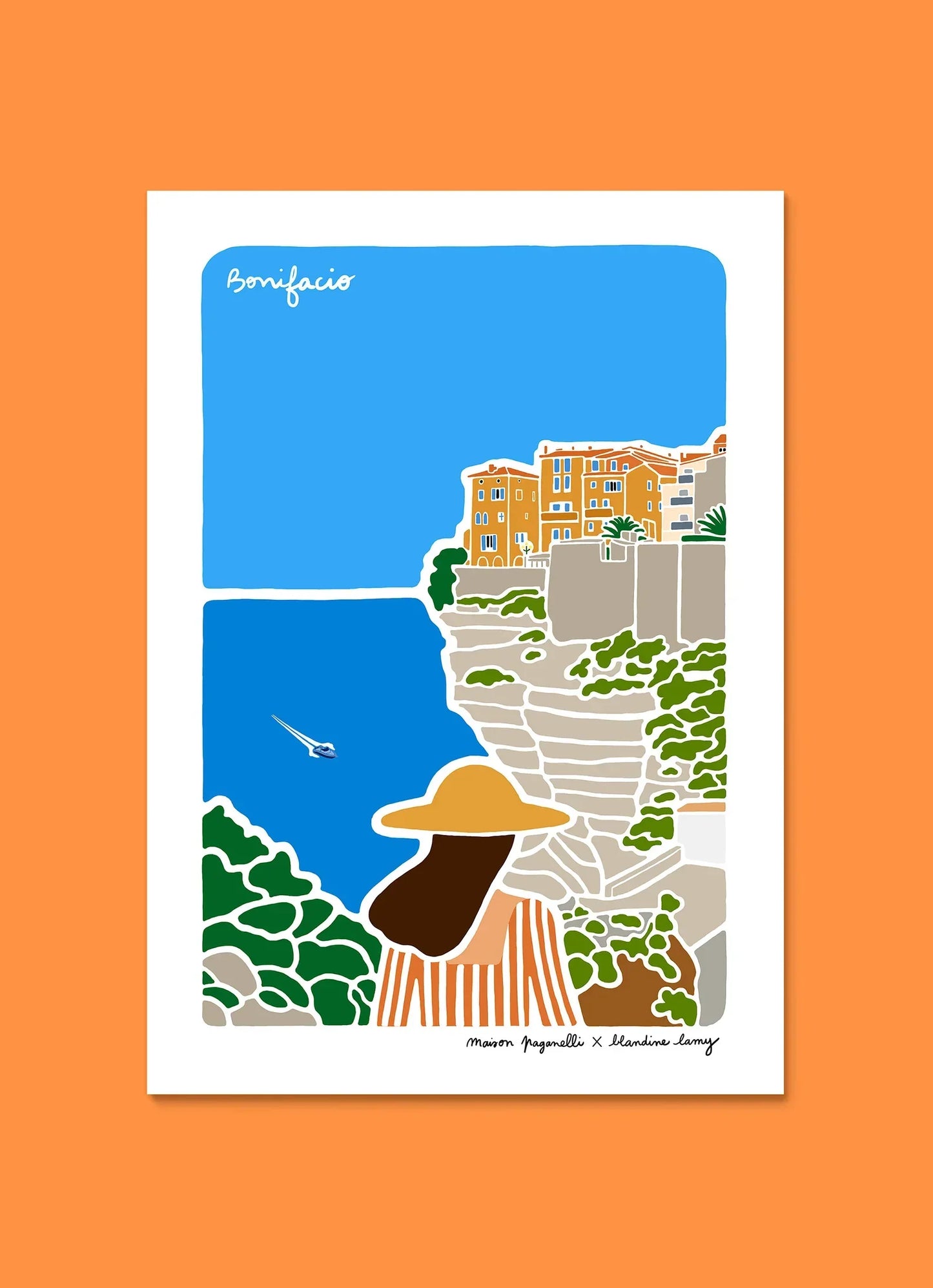 Bonifacio