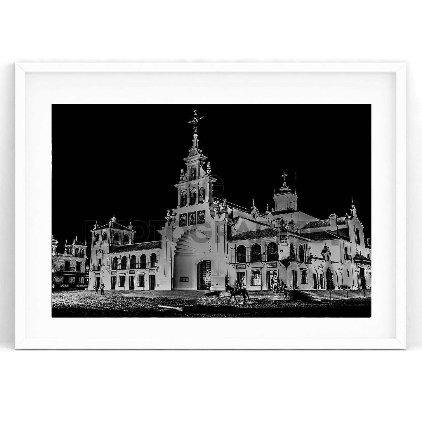 Notre-Dame del Rocio