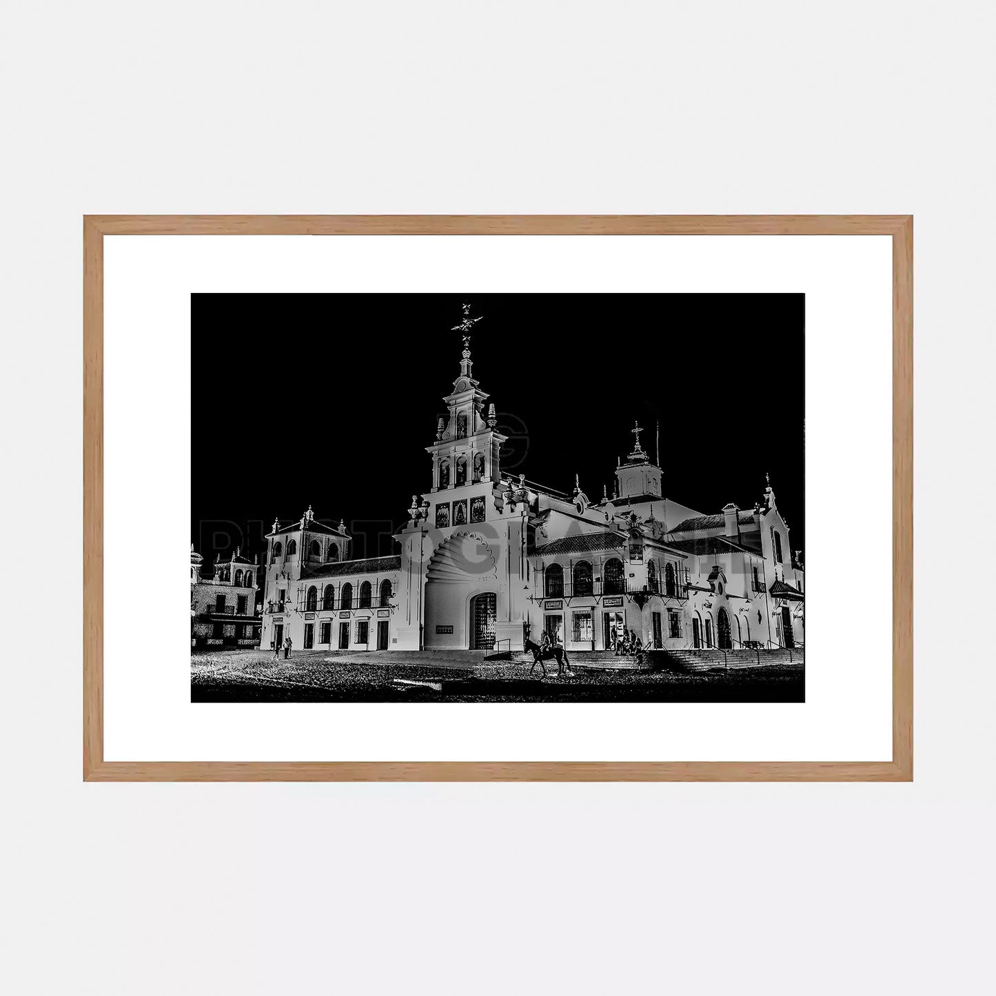Notre-Dame del Rocio
