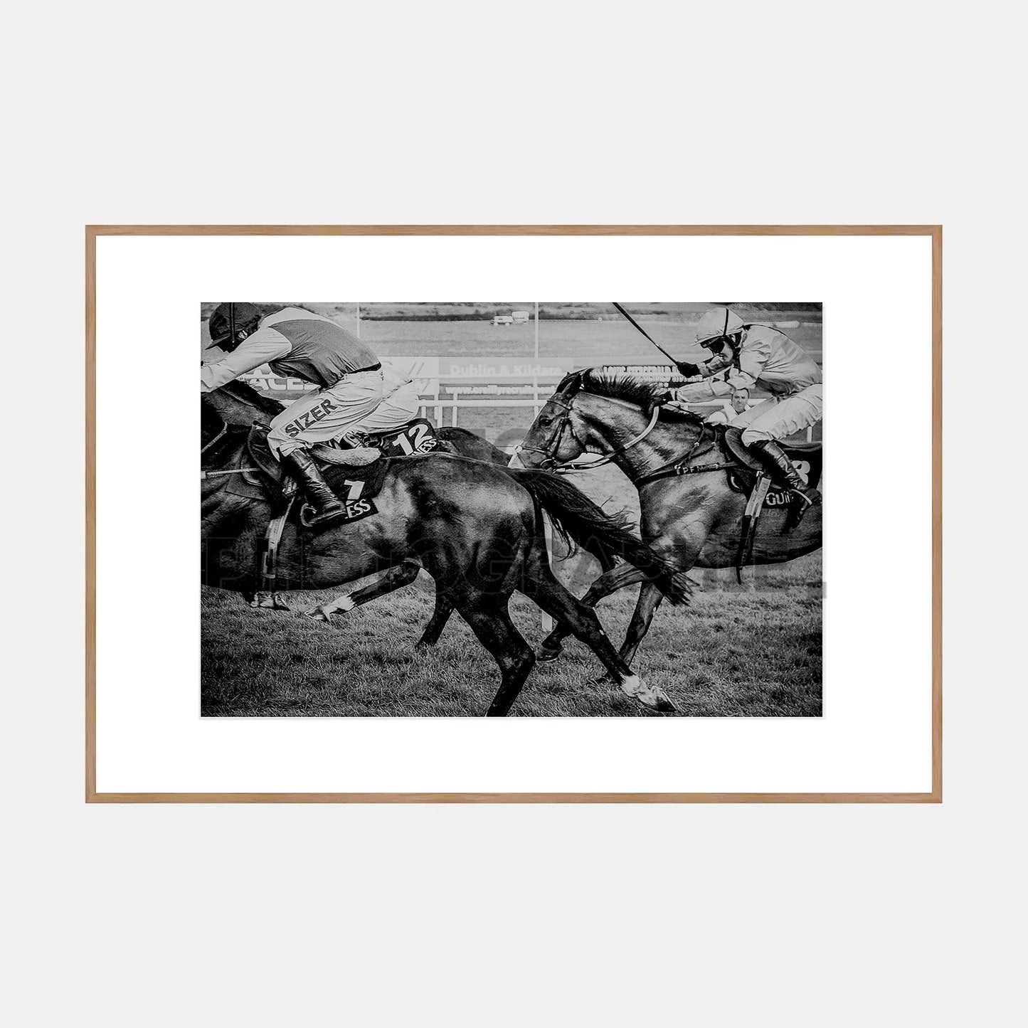 The Curragh