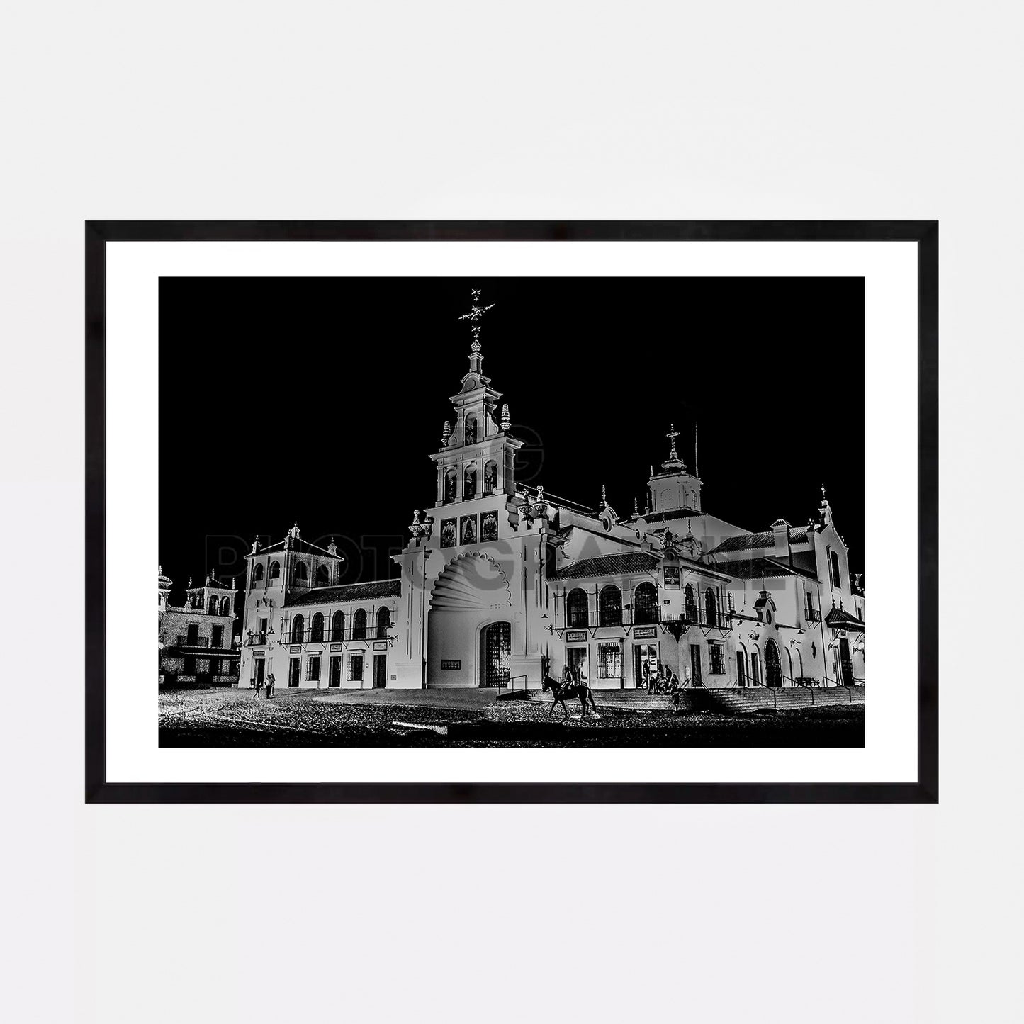 Notre-Dame del Rocio