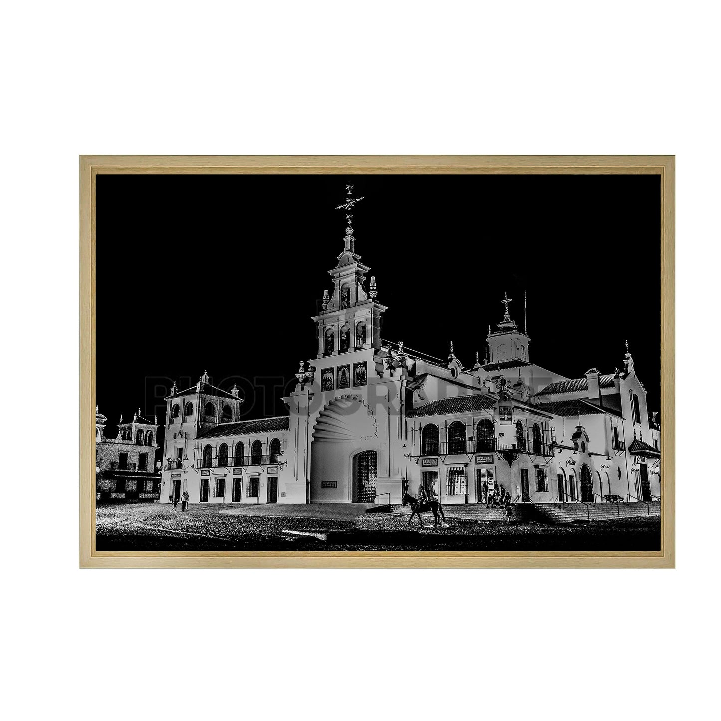 Notre-Dame del Rocio