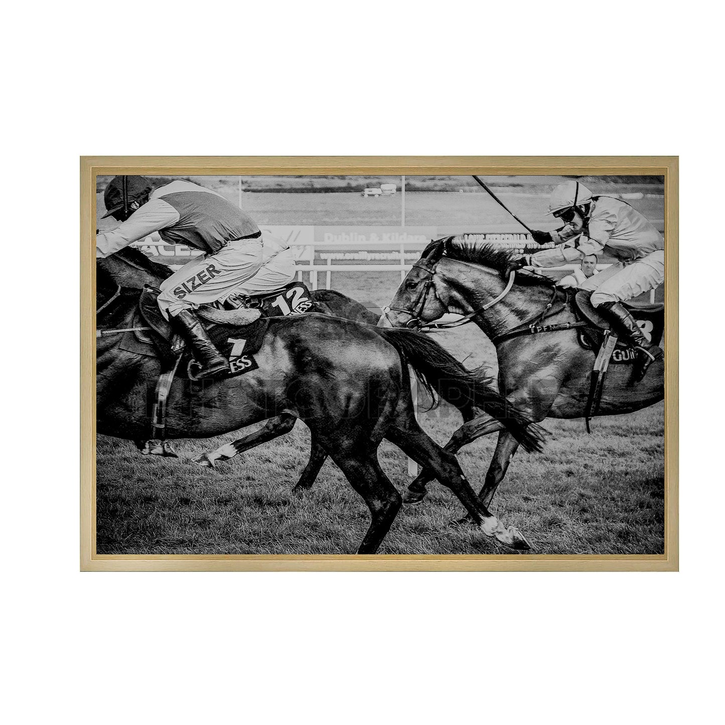 The Curragh
