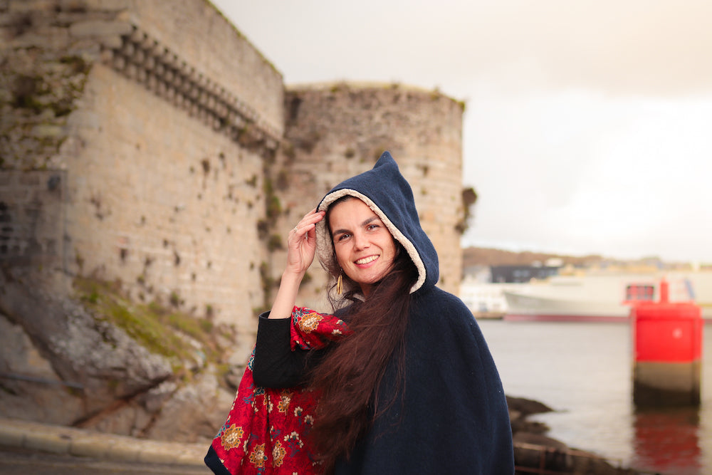 Cape