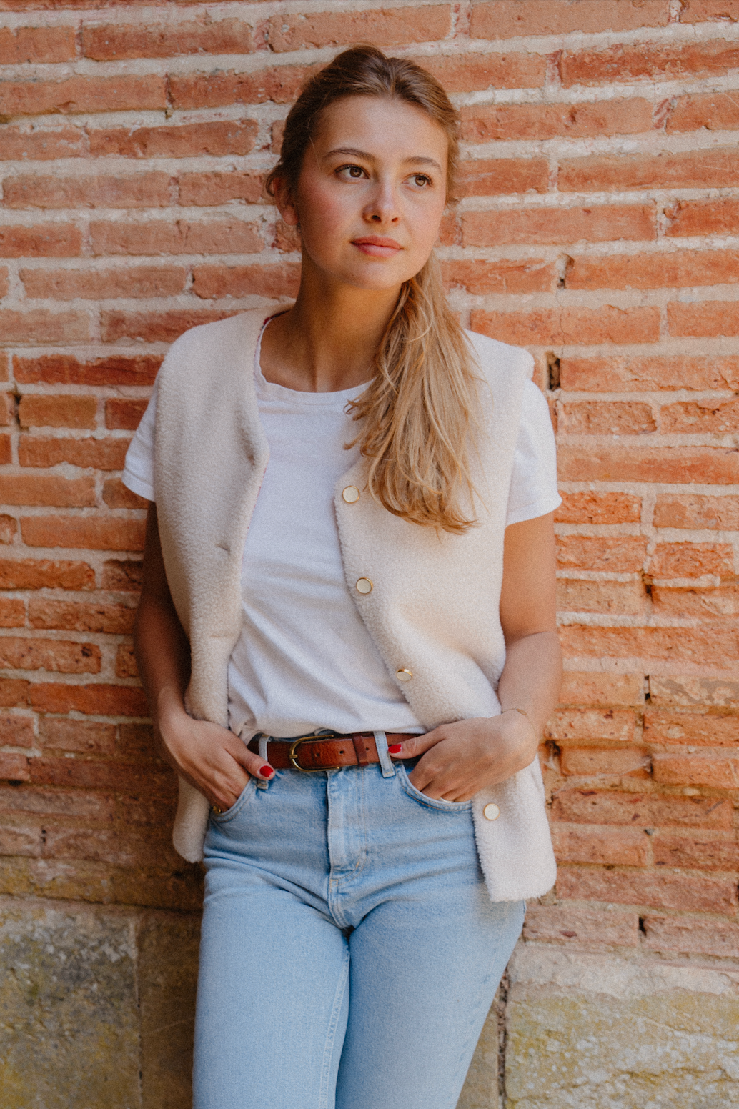 Veste Gasperich