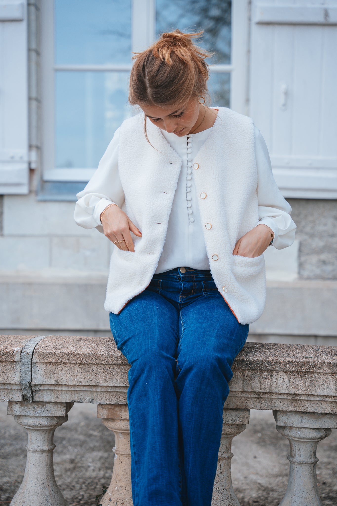 Veste Gasperich