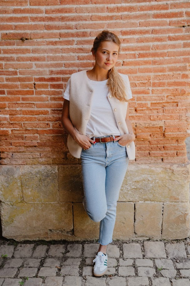 Veste Gasperich