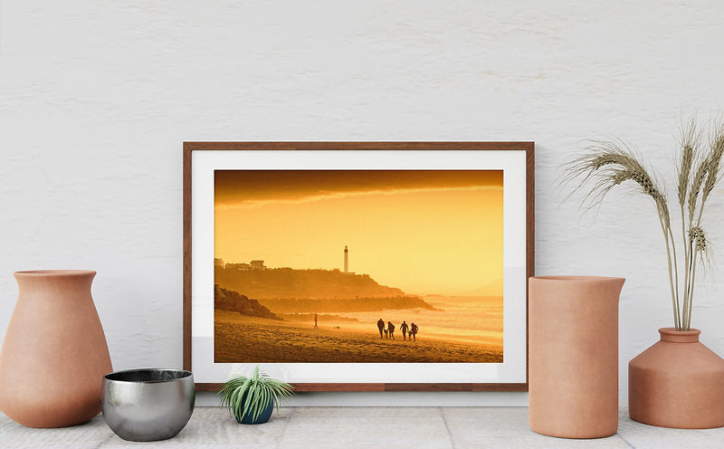L'or du sable