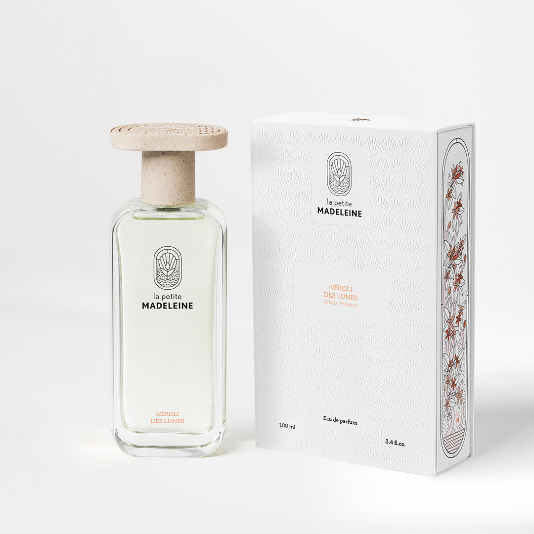 Néroli des lunes - Eau de parfum