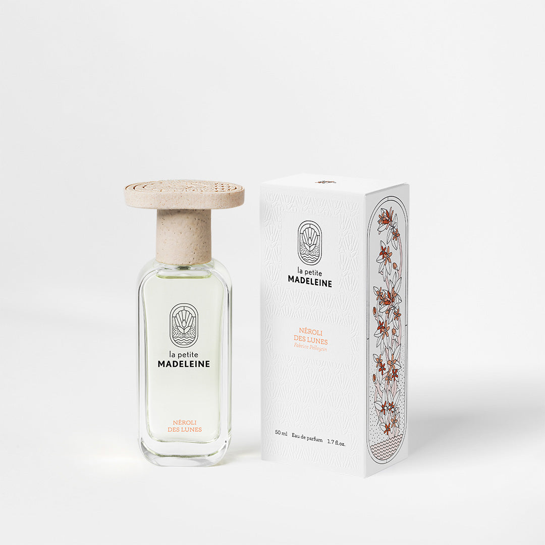 Néroli des lunes - Eau de parfum