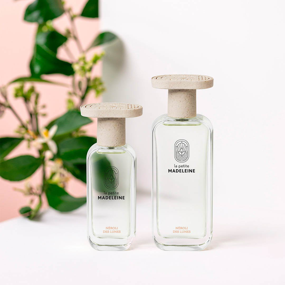 Néroli des lunes - Eau de parfum