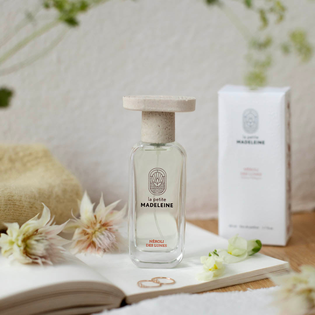 Néroli des lunes - Eau de parfum
