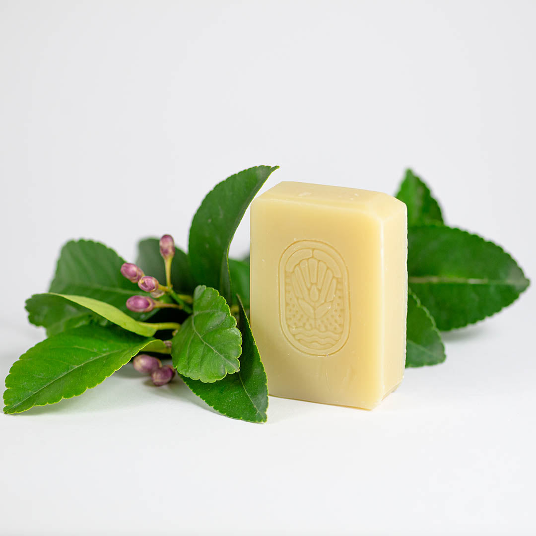 Néroli des lunes - Savon parfumé (100g)