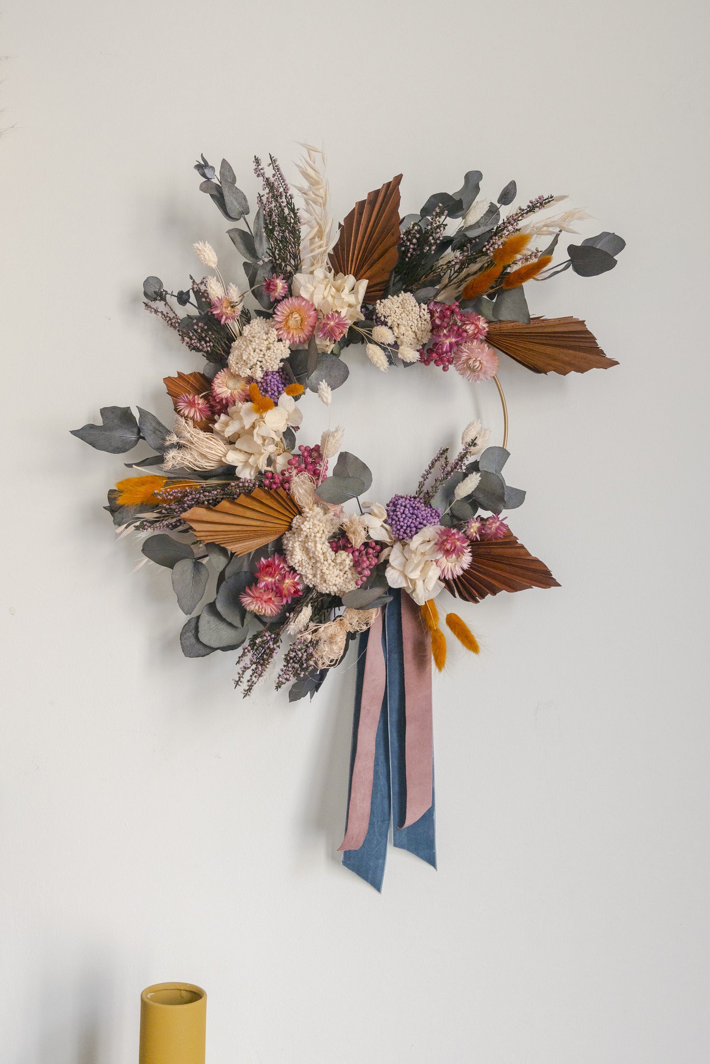Poésie florale