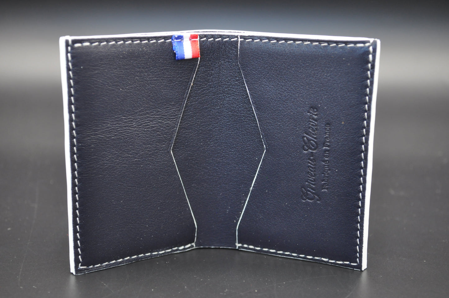 Porte-cartes