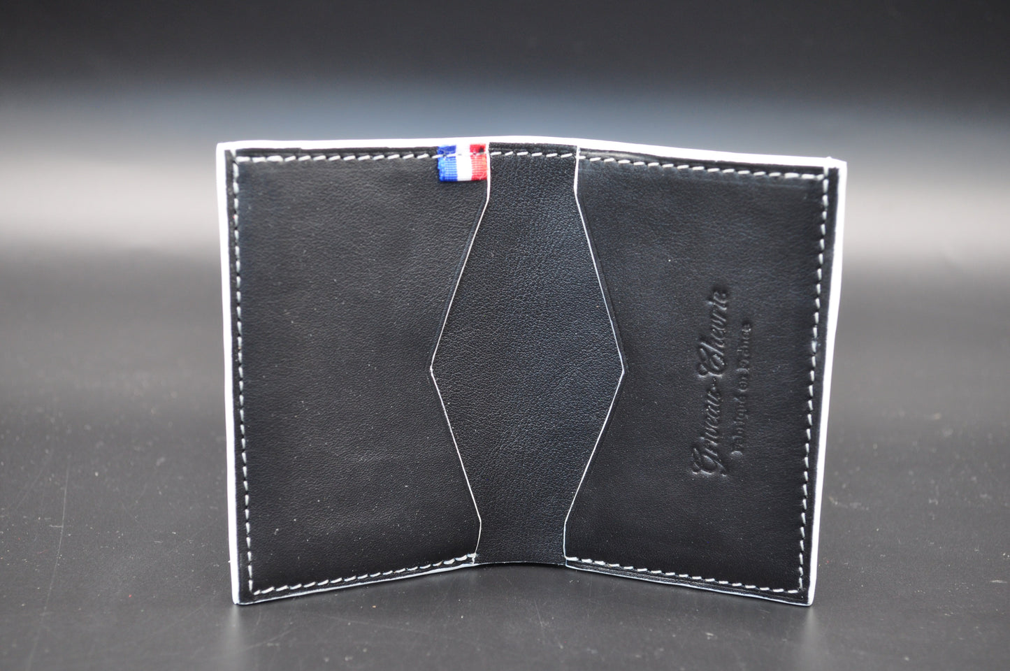 Porte-cartes