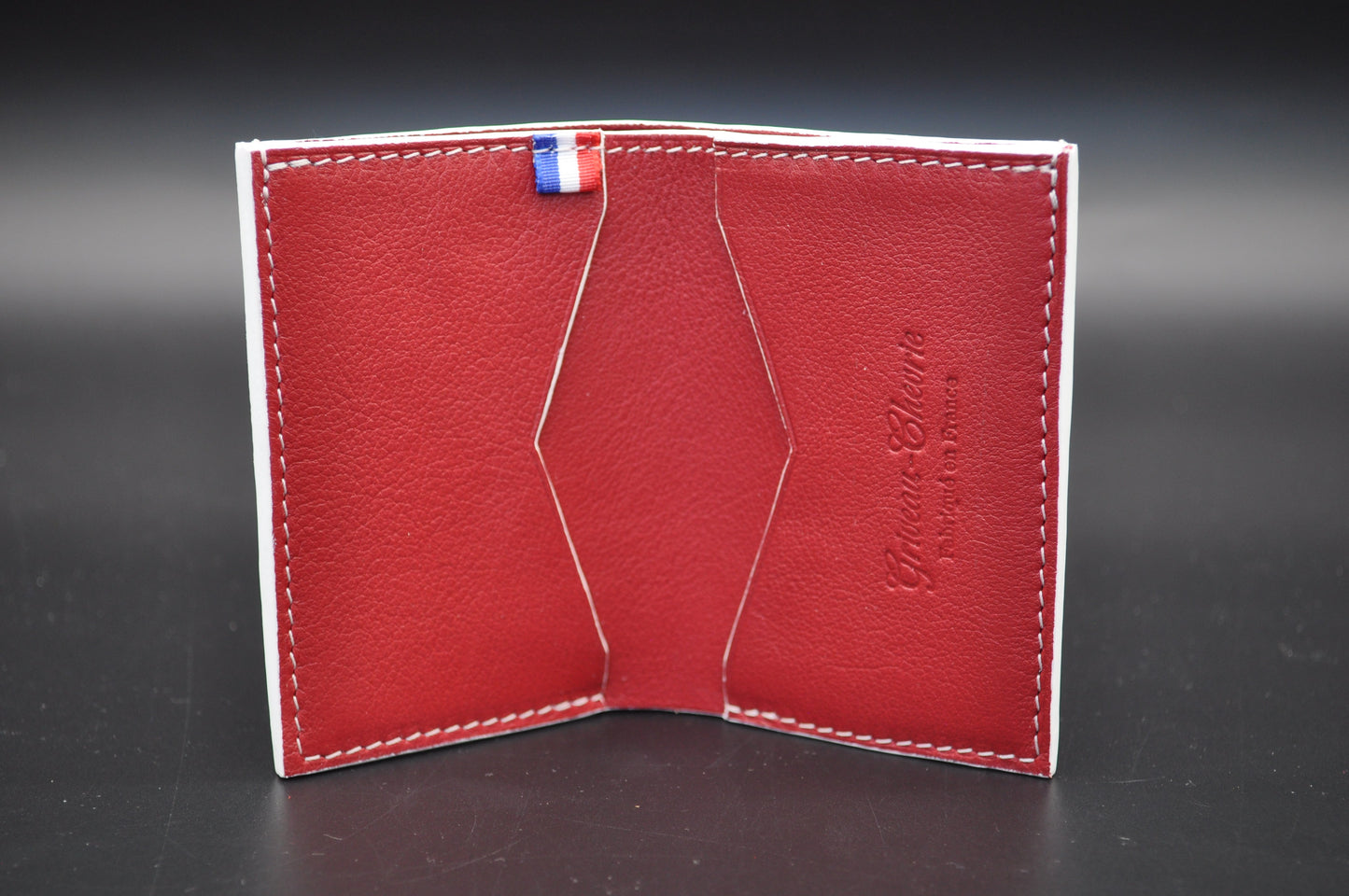 Porte-cartes