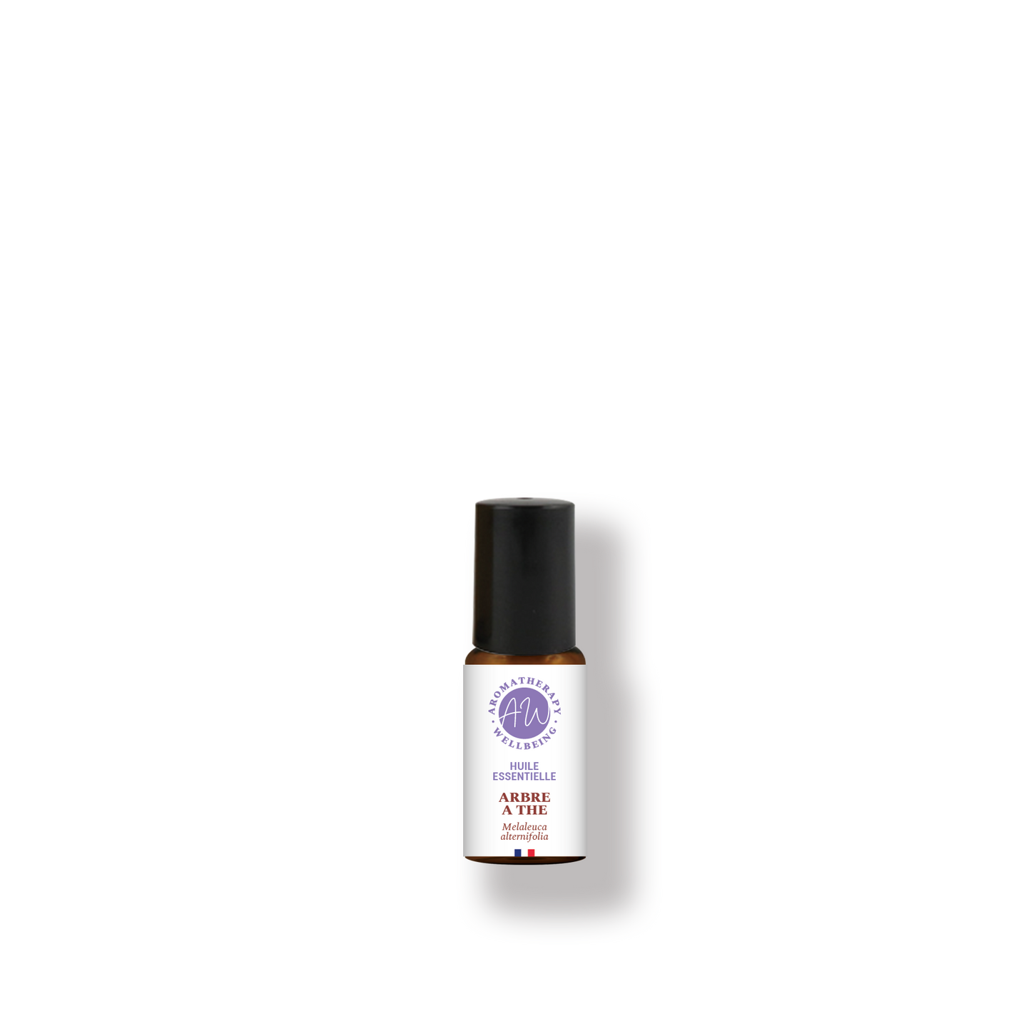 Roll tea tree
