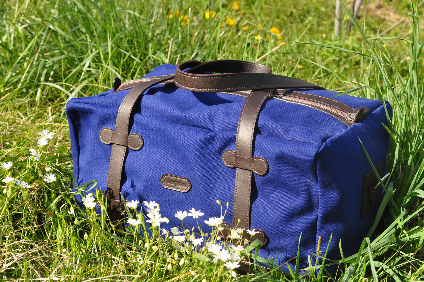 Sac de voyage GM