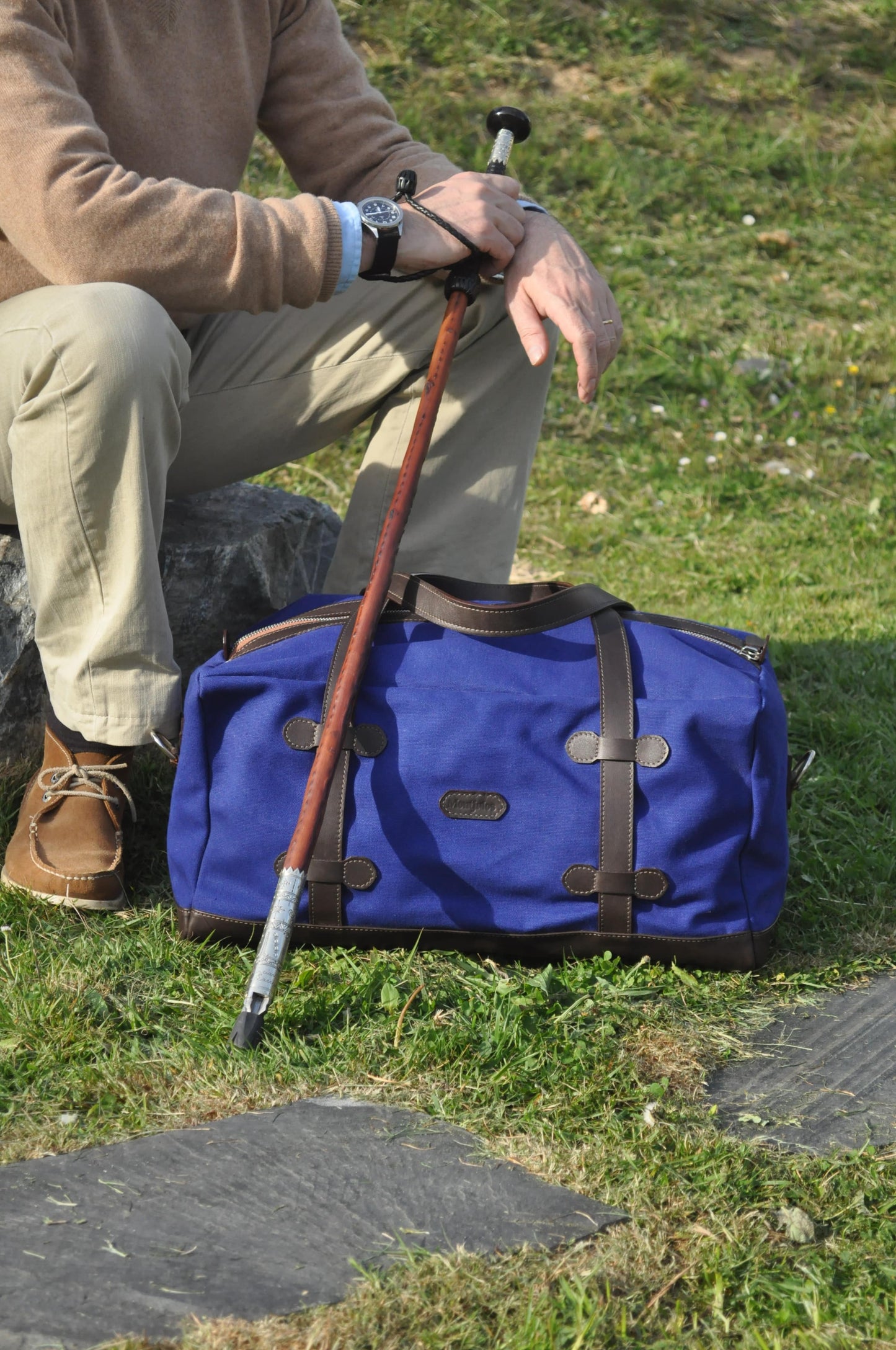 Sac de voyage GM