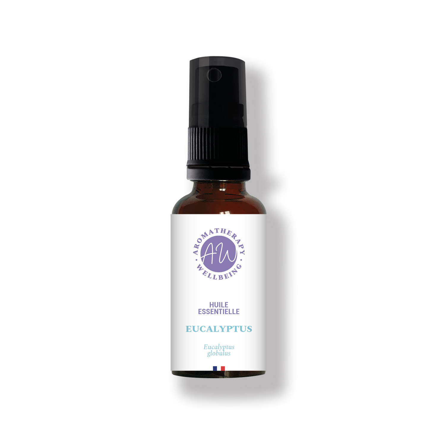 Spray eucalyptus