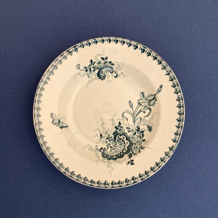 Louis XV Ø22cm