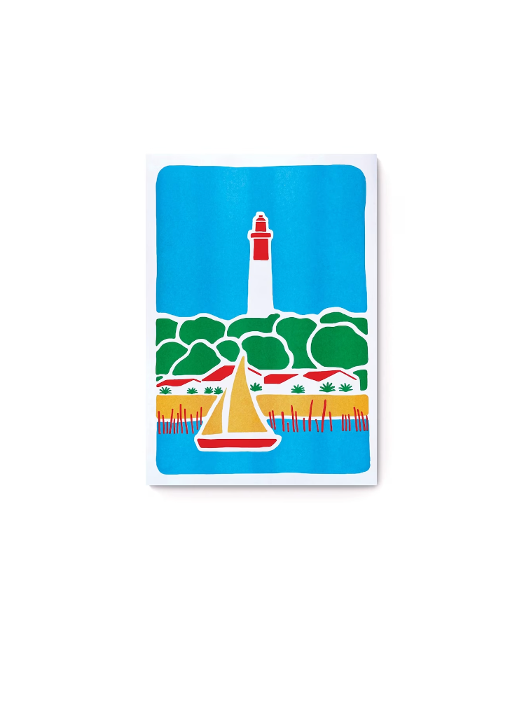 le Phare