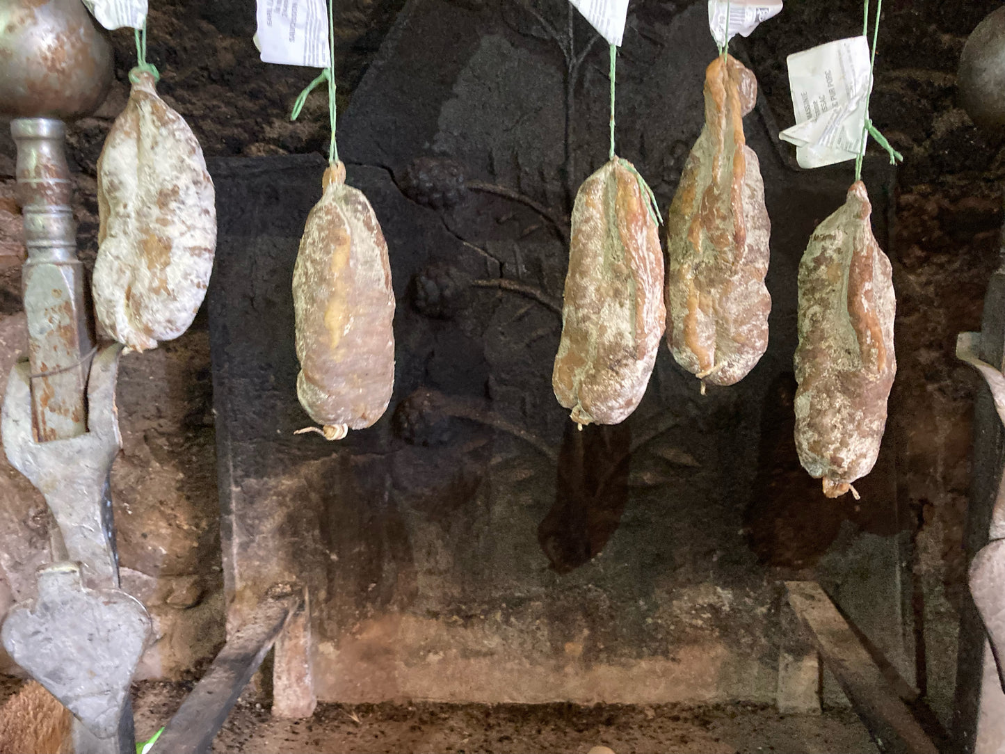 Saucisson