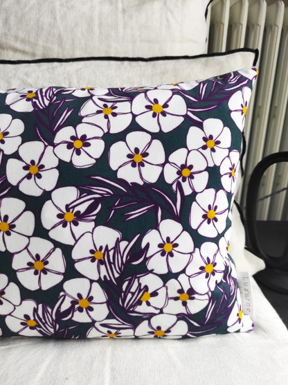 Housse de coussin Cistes