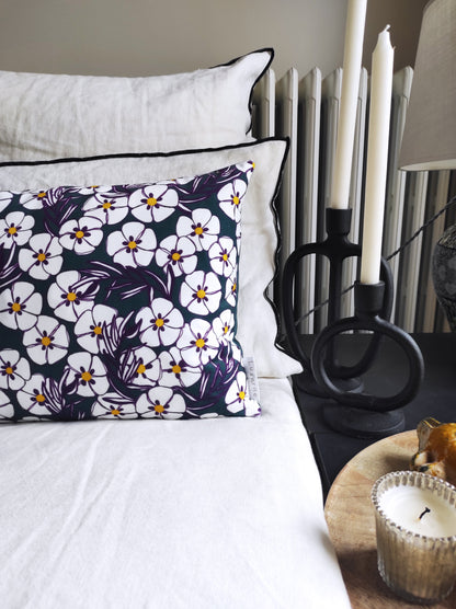Housse de coussin Cistes