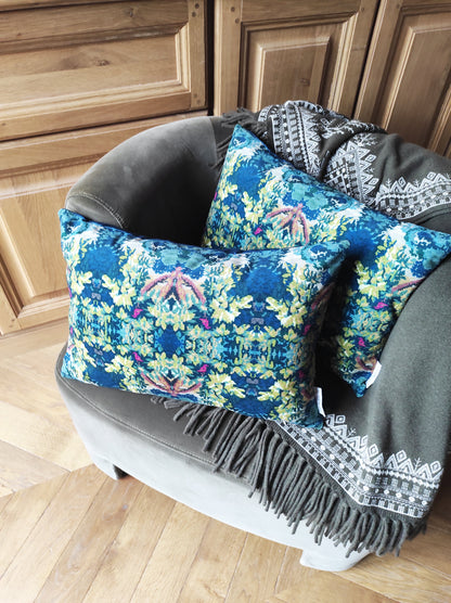 Housse de coussin Bosquet