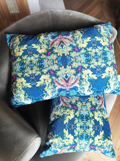 Housse de coussin Bosquet