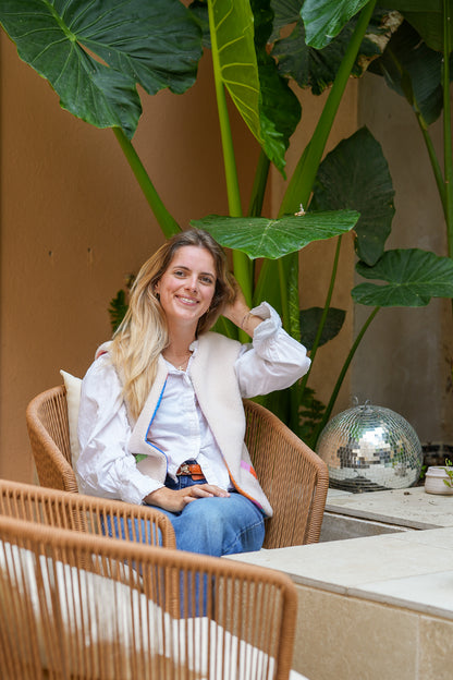 Veste Maya