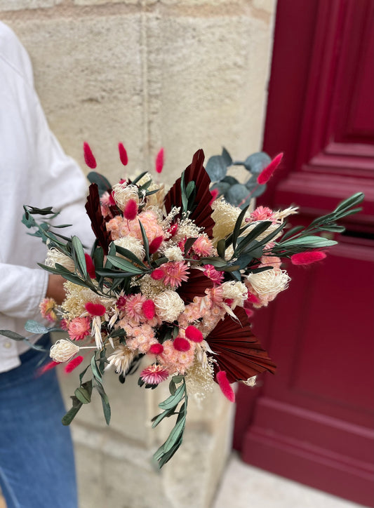 Bouquet Aube Printanière – vue d’ensemble