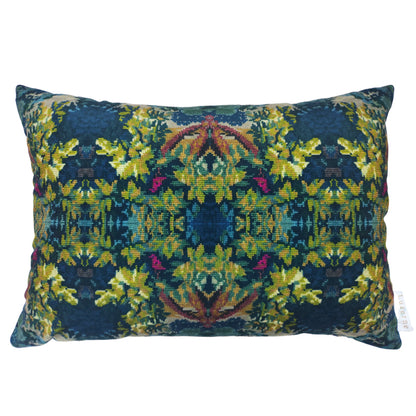 Housse de coussin Bosquet