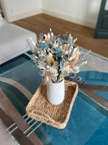 Bouquet Ciel bas Atelier Art Feuille – décoration naturelle et apaisante pour la maison