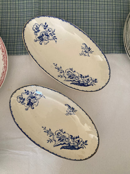 Coquillages - Duo de Raviers