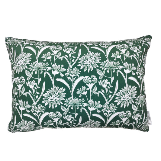 Housse de coussin Marguerite