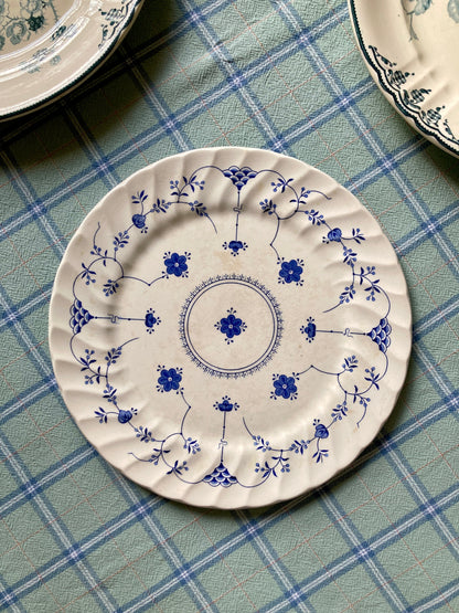 Myott - Plat de Service