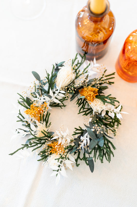 Noël éternel - la cadette