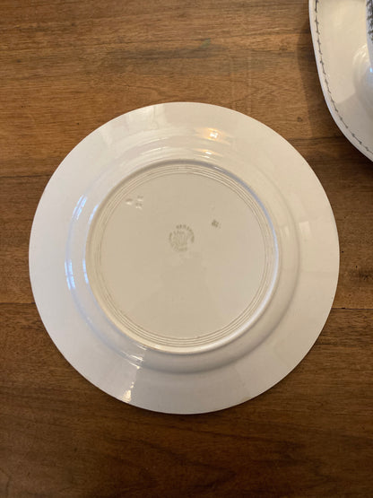Houx Plat ⌀30cm