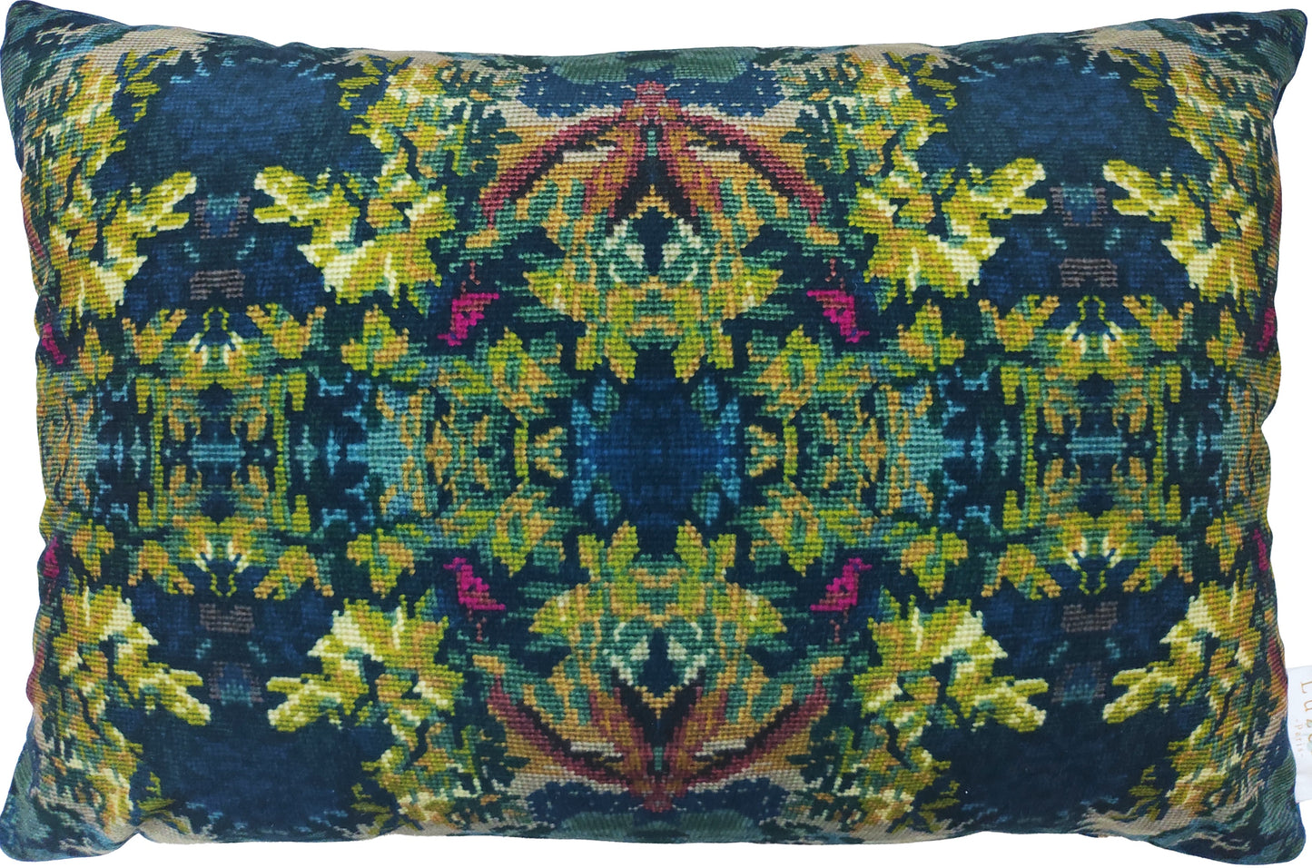 Housse de coussin Bosquet