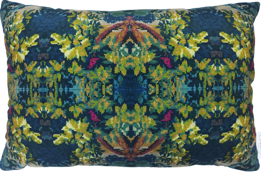 Housse de coussin Bosquet