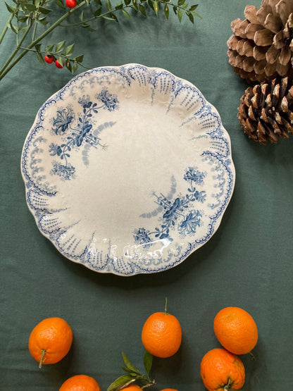 Régence Plat ⌀28cm