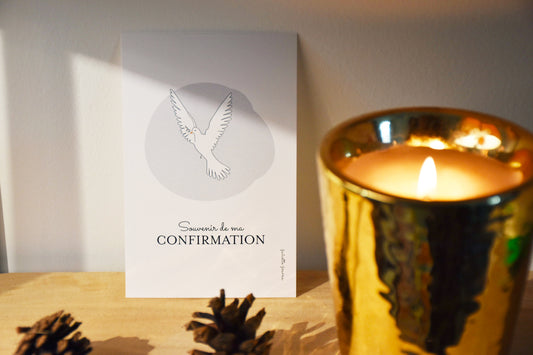 Image - Souvenir de ma confirmation