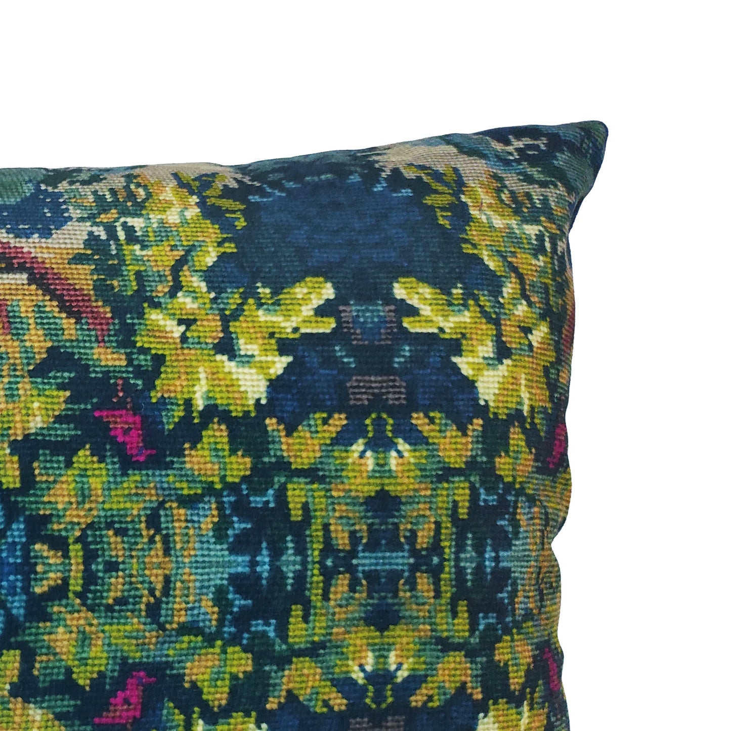 Housse de coussin Bosquet