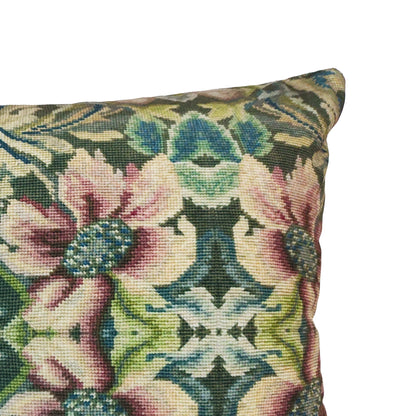 Housse de coussin Champ de pavots