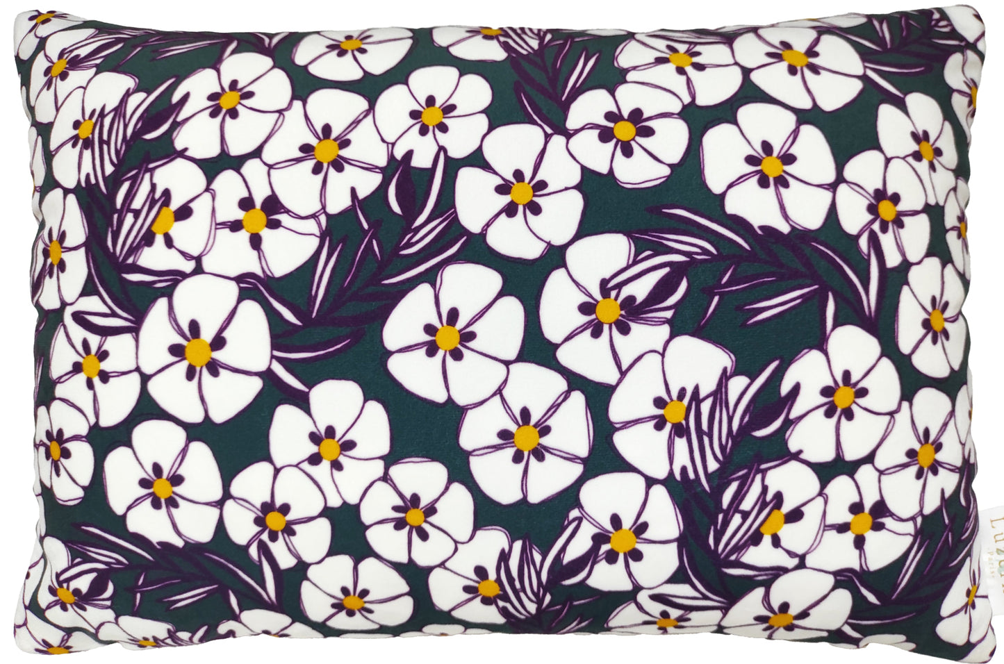 Housse de coussin Cistes